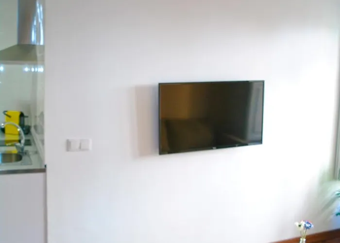 Down Town Apartamento *