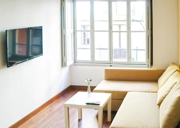 Appartement Down Town *