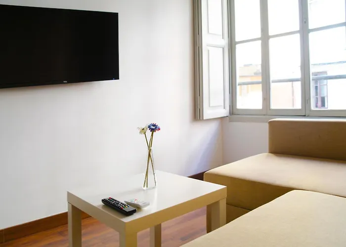 Appartement Down Town *