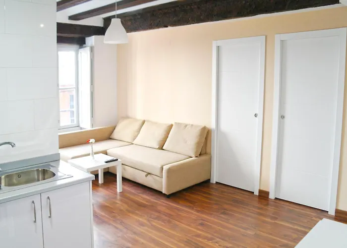 Down Town Appartement Valence