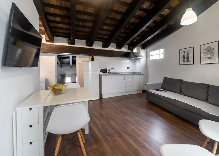 Down Town Appartement Valence