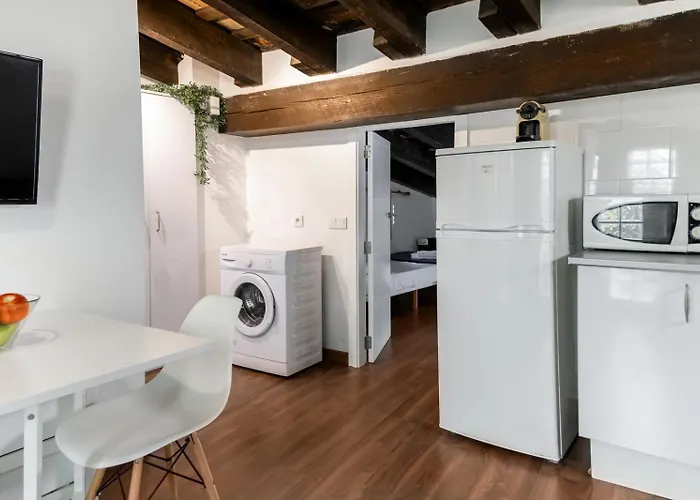 Down Town Appartement *