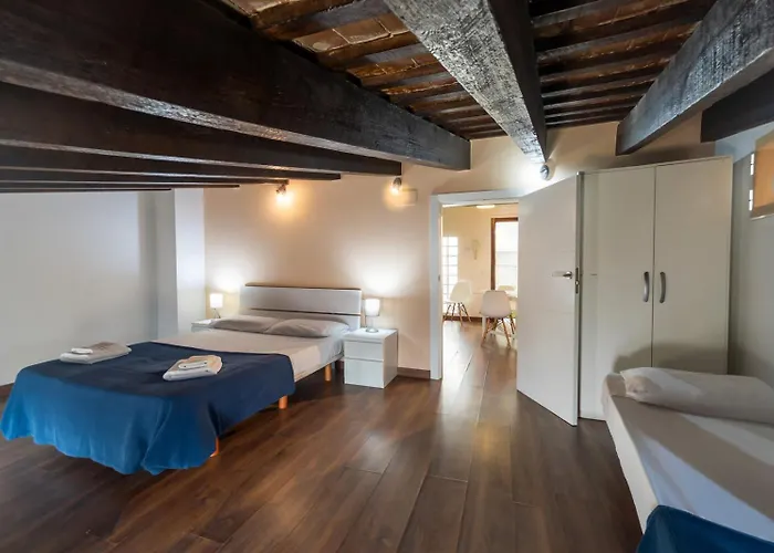 Down Town Appartement