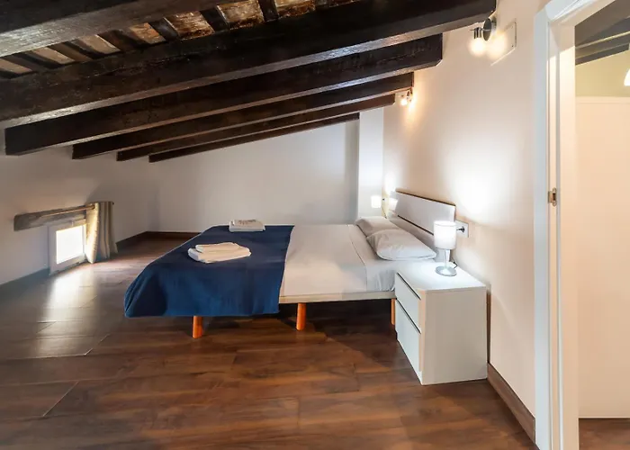 Down Town Appartement Valence