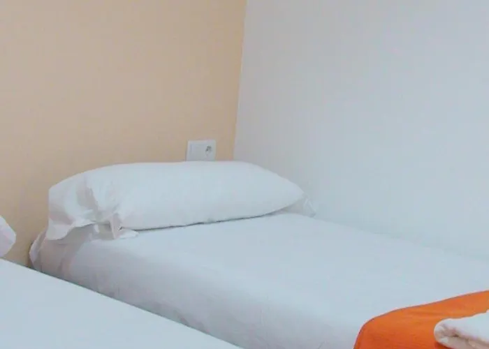 Apartamento Down Town Valencia