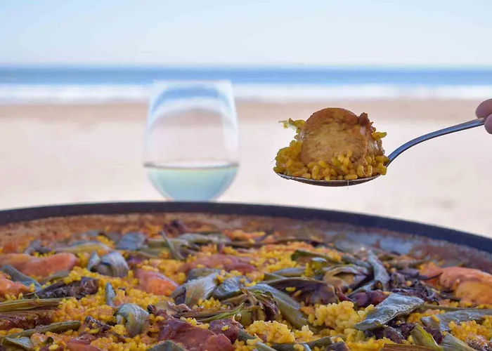 Ciudad De Ciencias - Ciudad De Les Arts شقة *