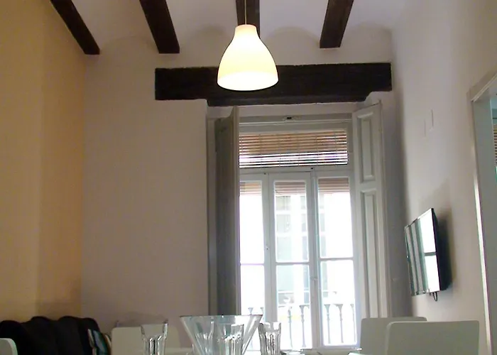 Down Town Apartamento Valencia