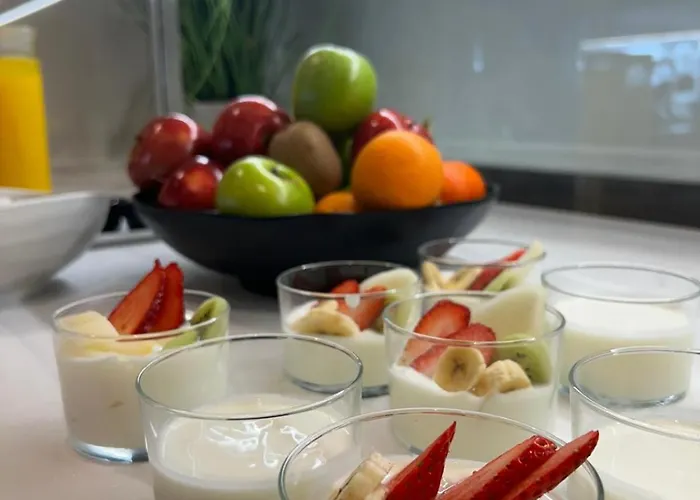 Neptuno Playa & Valenza