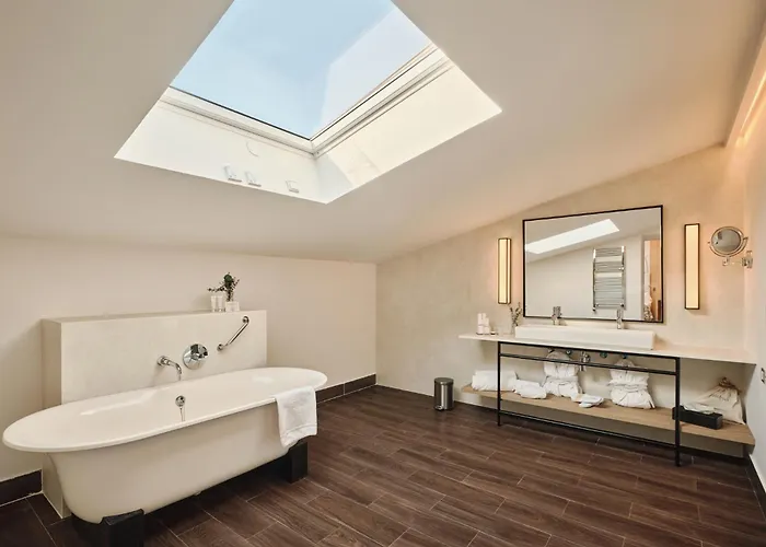 Hotel Hospes Palau De La Mar, Valencia, A Member Of Design 5*