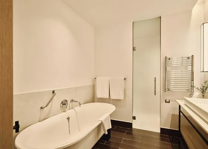 Hospes Palau De La Mar, Valencia, A Member Of Design Hotel