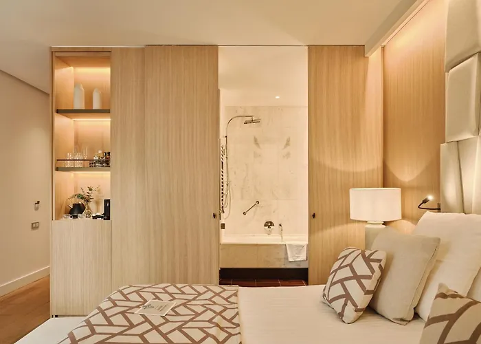 Hospes Palau De La Mar, Valencia, A Member Of Design Βαλένθια