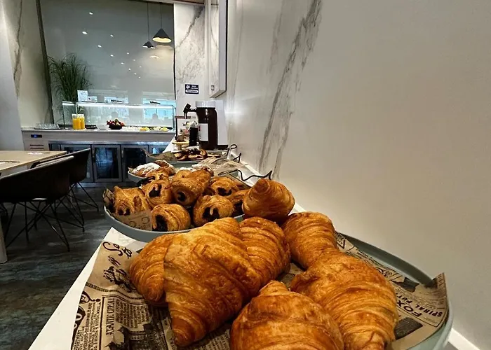 Neptuno Playa & 瓦伦西亚