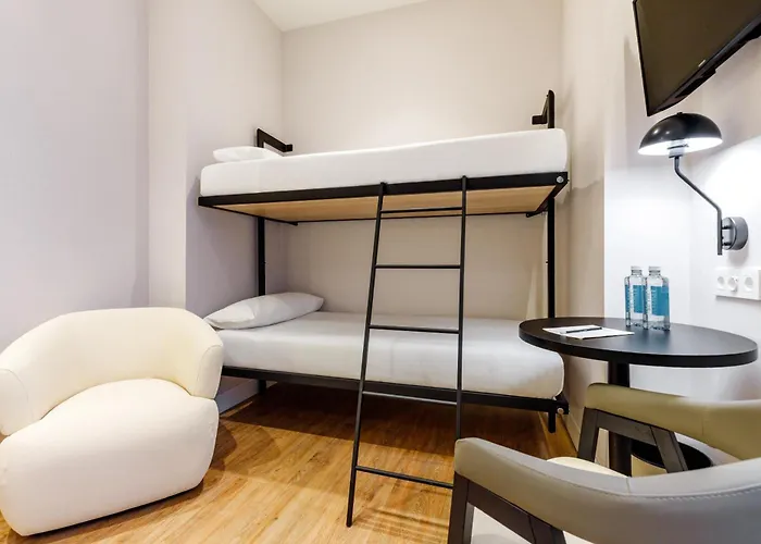 Petit Palace Plaza De La Reina Valencia