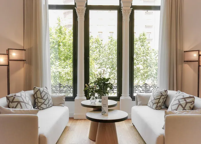 Hospes Palau De La Mar, Valencia, A Member Of Design Ξενοδοχείο Βαλένθια