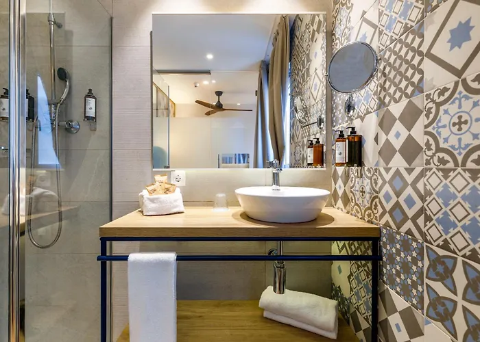 Szálloda Petit Palace Plaza De La Reina Valencia