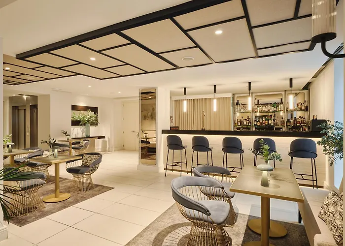 Hospes Palau De La Mar, Valencia, A Member Of Design Hotel Valencia