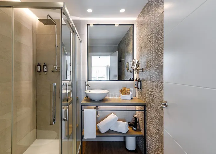 Petit Palace Plaza De La Reina Hotel Valência