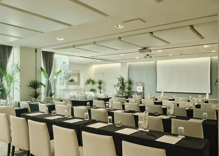 Hospes Palau De La Mar, Valencia, A Member Of Design