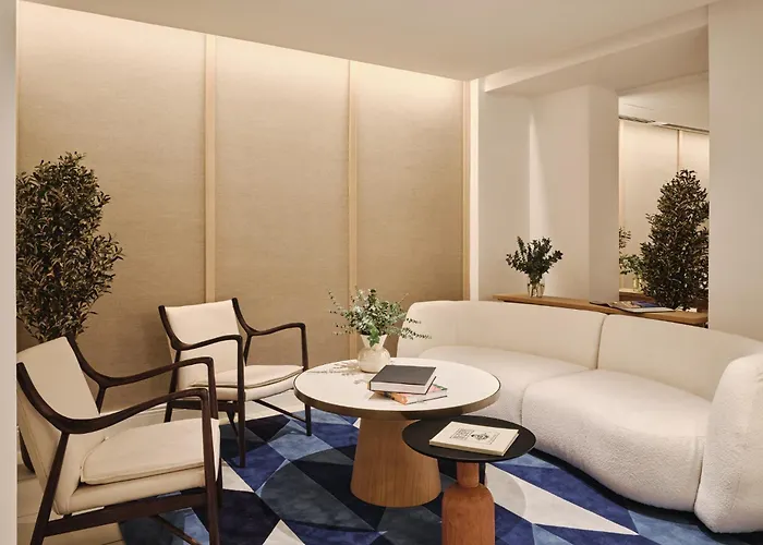 Hotel Hospes Palau De La Mar, Valencia, A Member Of Design 5*