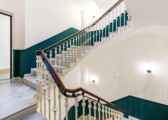 Szálloda Petit Palace Plaza De La Reina Valencia