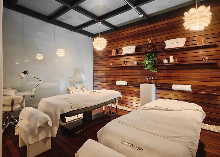 Hospes Palau De La Mar, Valencia, A Member Of Design