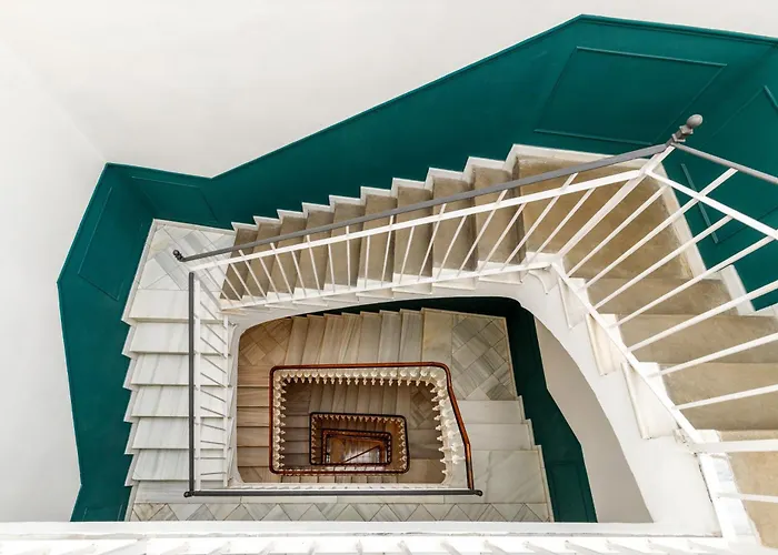 Petit Palace Plaza De La Reina 3* Valencia