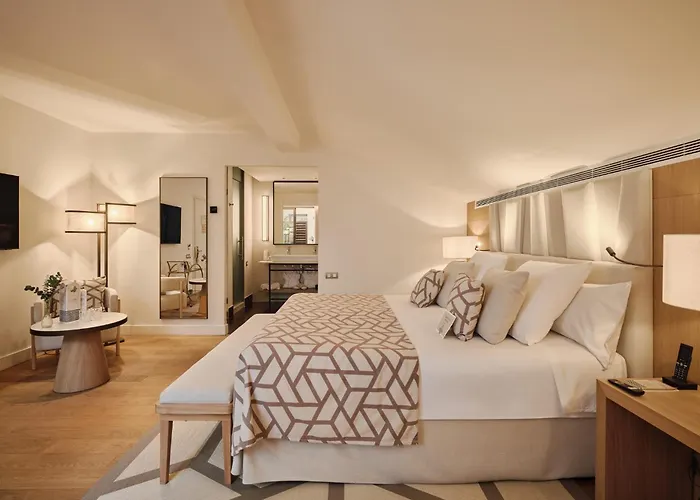 Hospes Palau De La Mar, Valencia, A Member Of Design