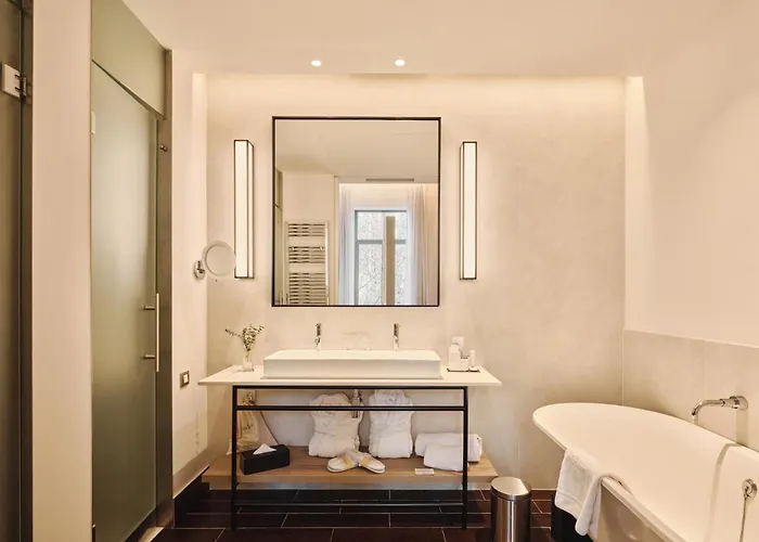 Hospes Palau De La Mar, Valencia, A Member Of Design Valencia