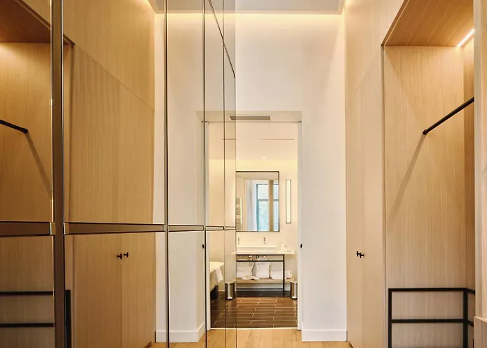 Hotel Hospes Palau De La Mar, Valencia, A Member Of Design Valencia