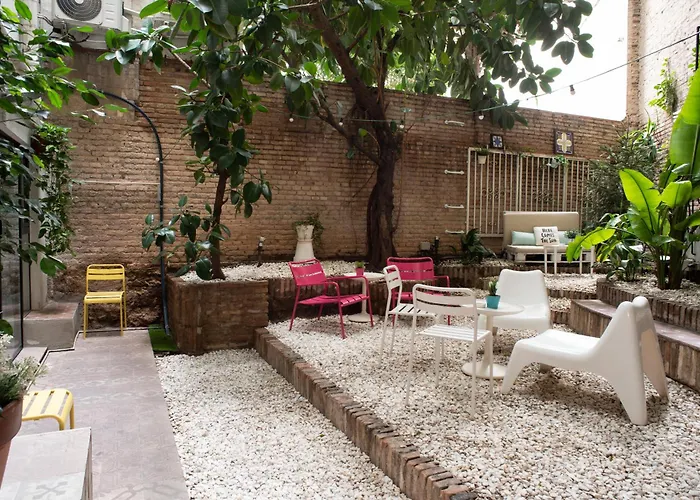 Abcyou Отель типа 