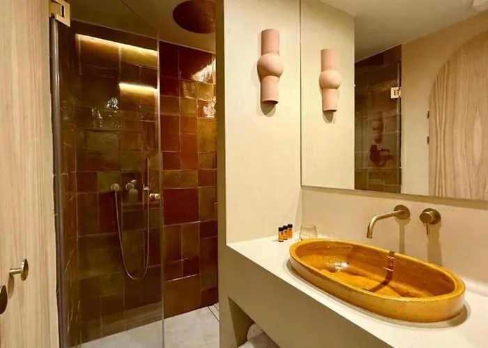 게스트하우스 코지 룸스 볼세리아 2*