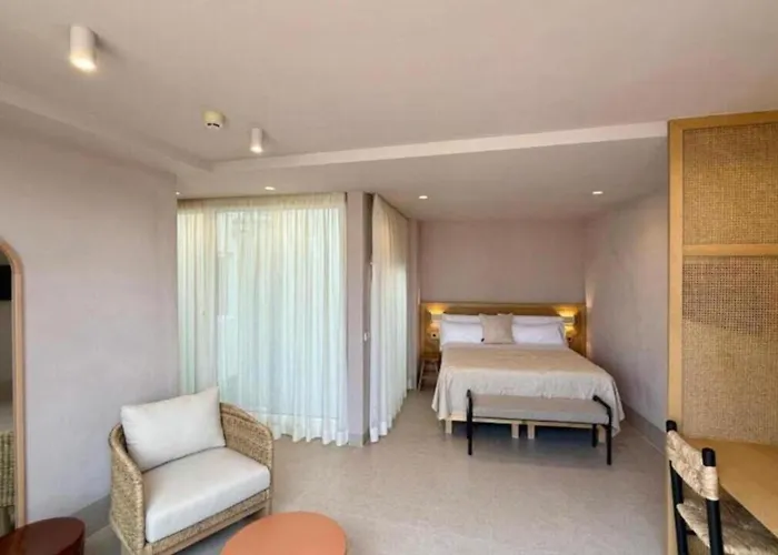 코지 룸스 볼세리아 게스트하우스 발렌시아