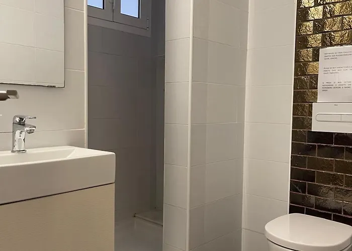 Apartment Total Elegance *