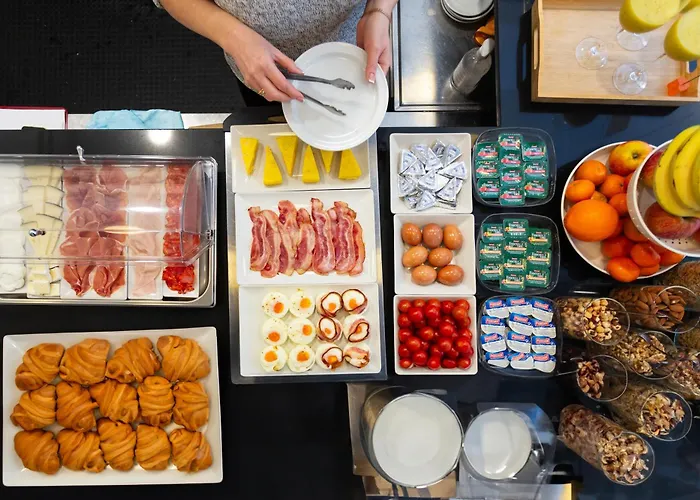 Guest house Zalamera