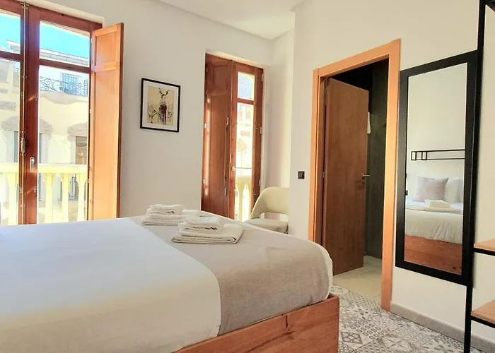 Zalamera Guest house Valencia