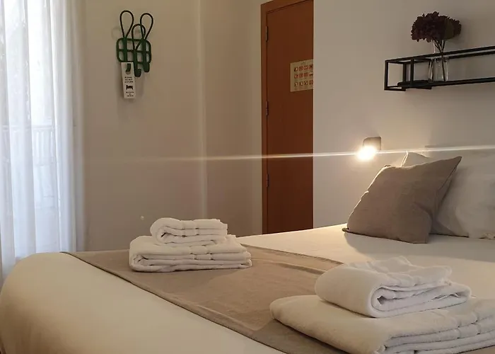 Guest house Zalamera 4*