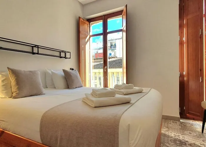 Zalamera Guest house Valencia