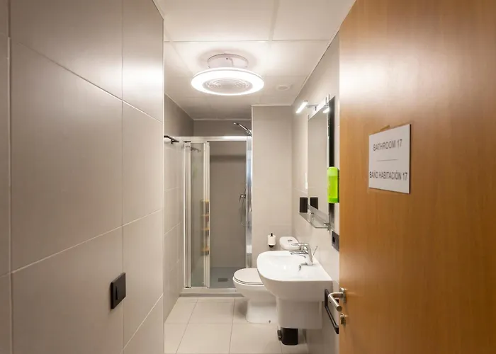 Guest house Zalamera Valencia