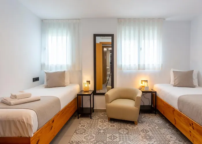 Guest house Zalamera 4*