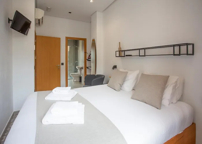 Zalamera Guest house Valencia