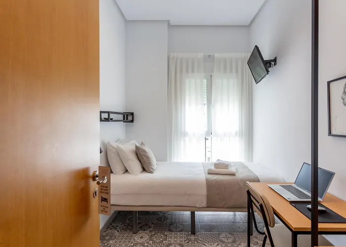 Guest house Zalamera Valencia