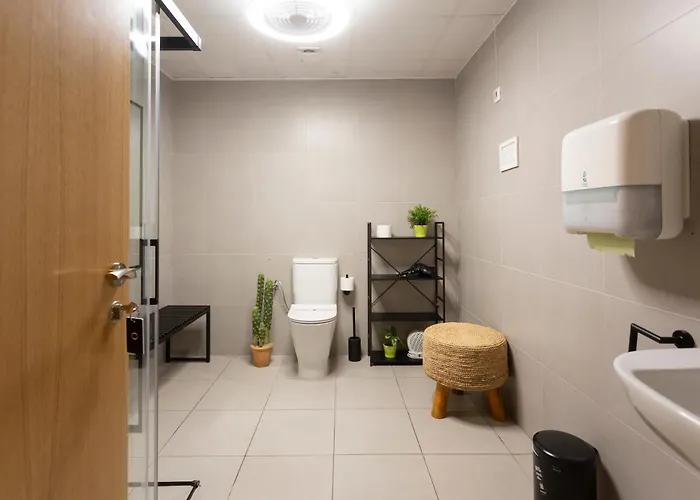 Zalamera 4* Valencia