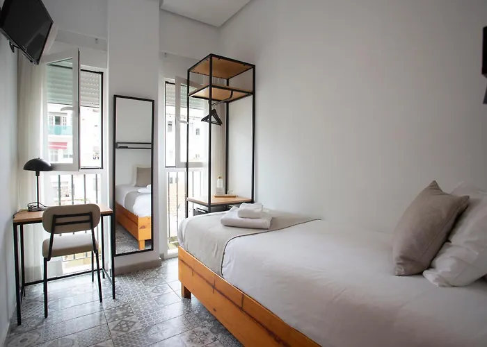 Guest house Zalamera