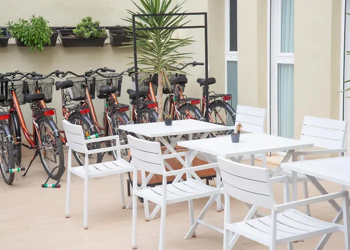 Zalamera بيت ضيافة 4*