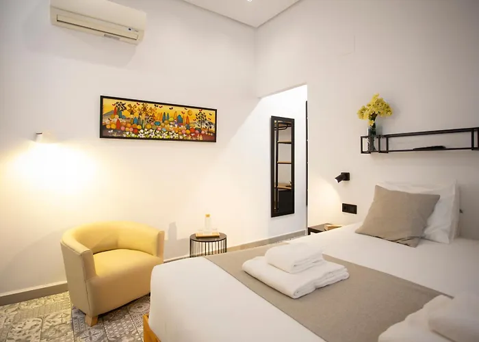 Guest house Zalamera 4*