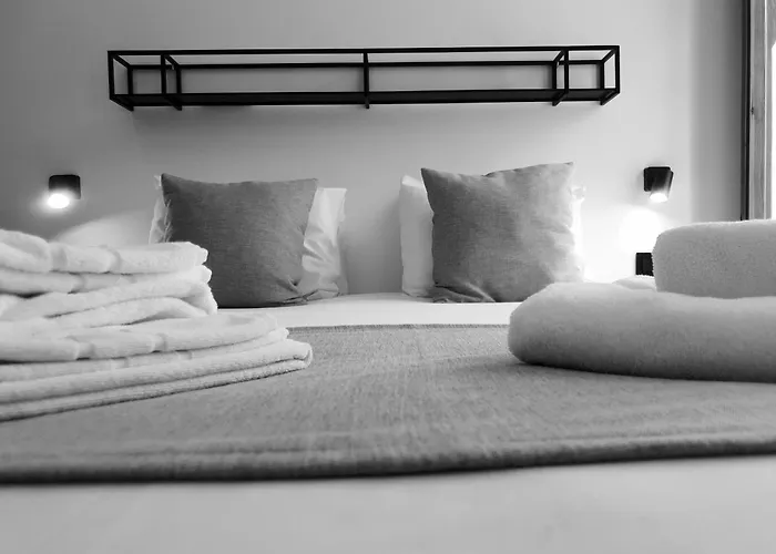 Zalamera Guest house Valencia