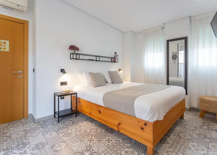 Zalamera 4* فالنسيا