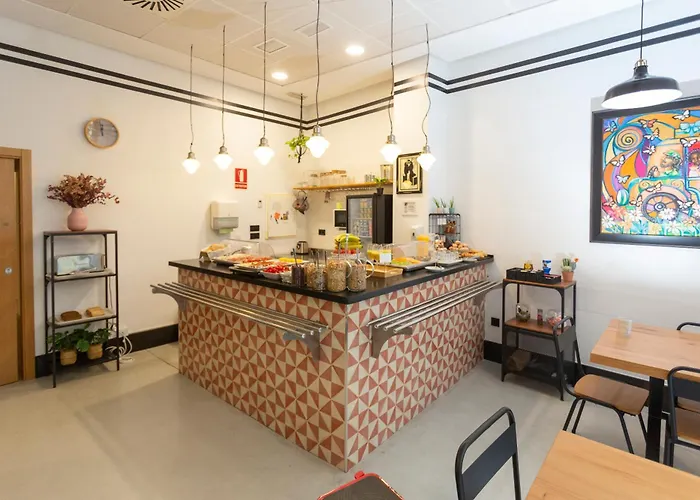 Guest house Zalamera 4*