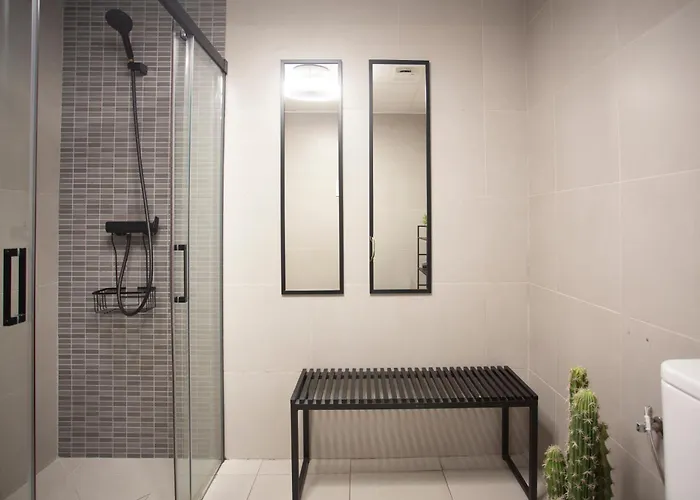 Guest house Zalamera Valencia