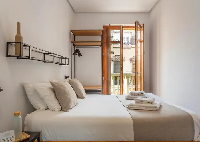 Zalamera 4* Valencia